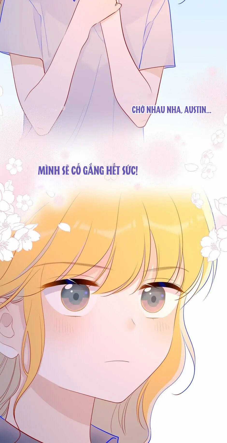 Ngôi Sao Cho Tôi Chapter 69 trang 14