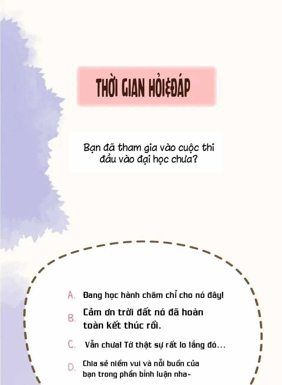 Ngôi Sao Cho Tôi Chapter 69 trang 19