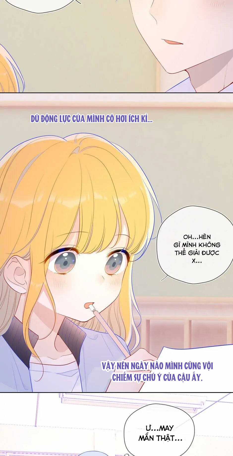 Ngôi Sao Cho Tôi Chapter 69 trang 2