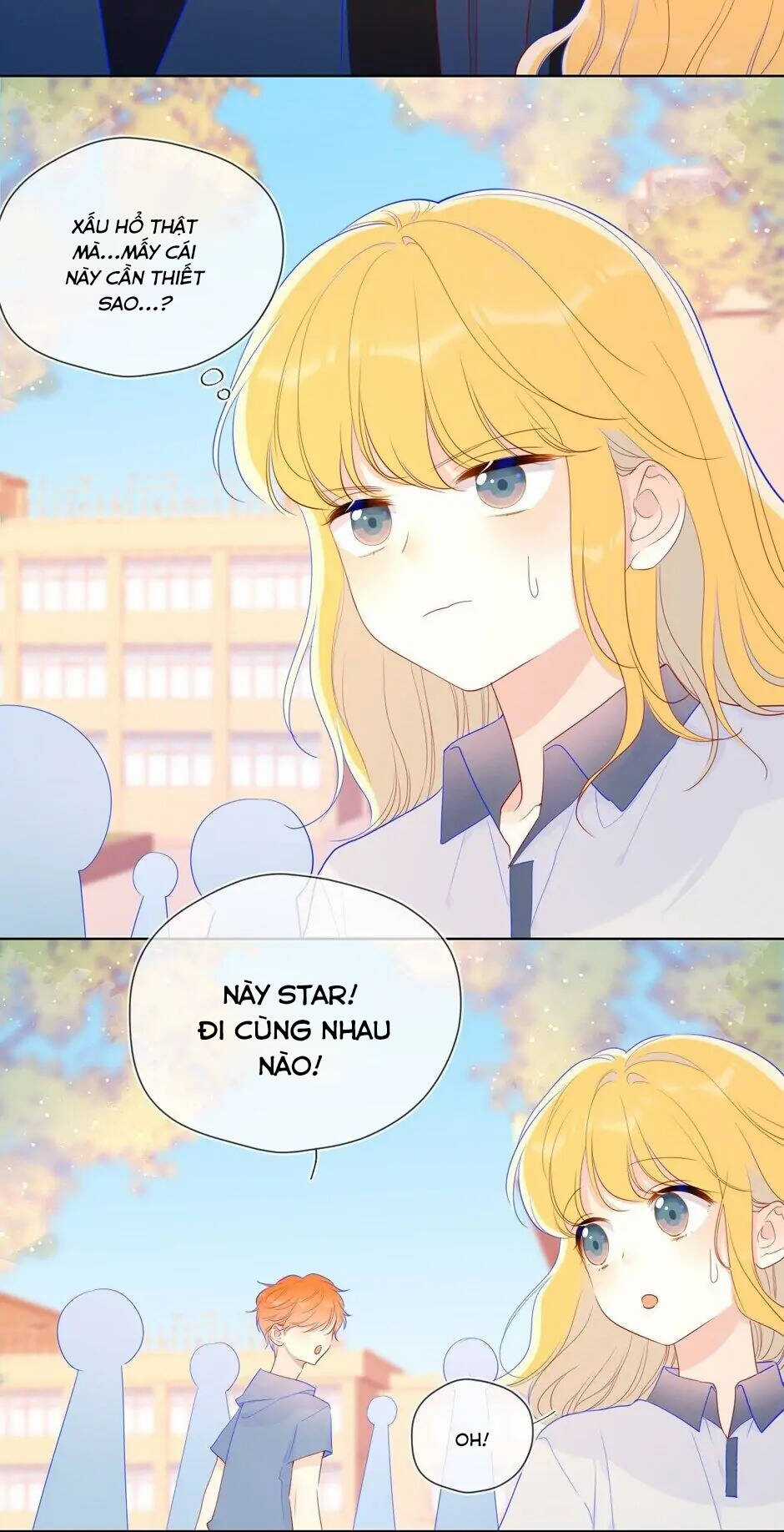 Ngôi Sao Cho Tôi Chapter 69 trang 5