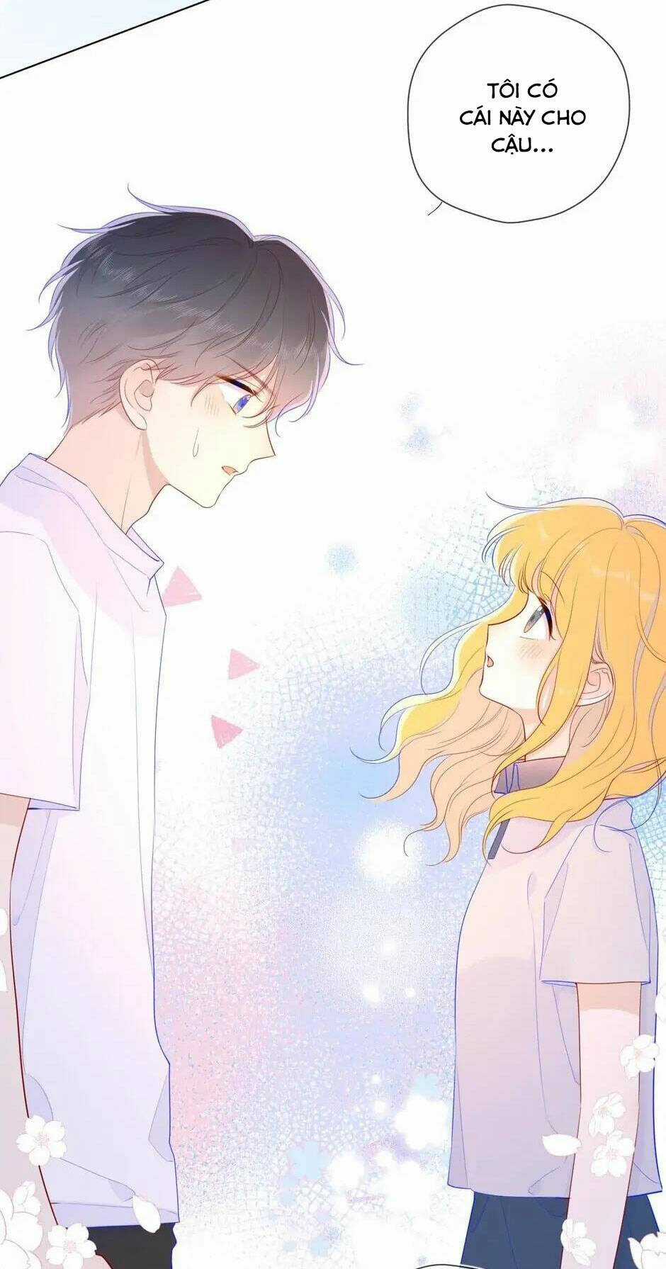 Ngôi Sao Cho Tôi Chapter 69 trang 9