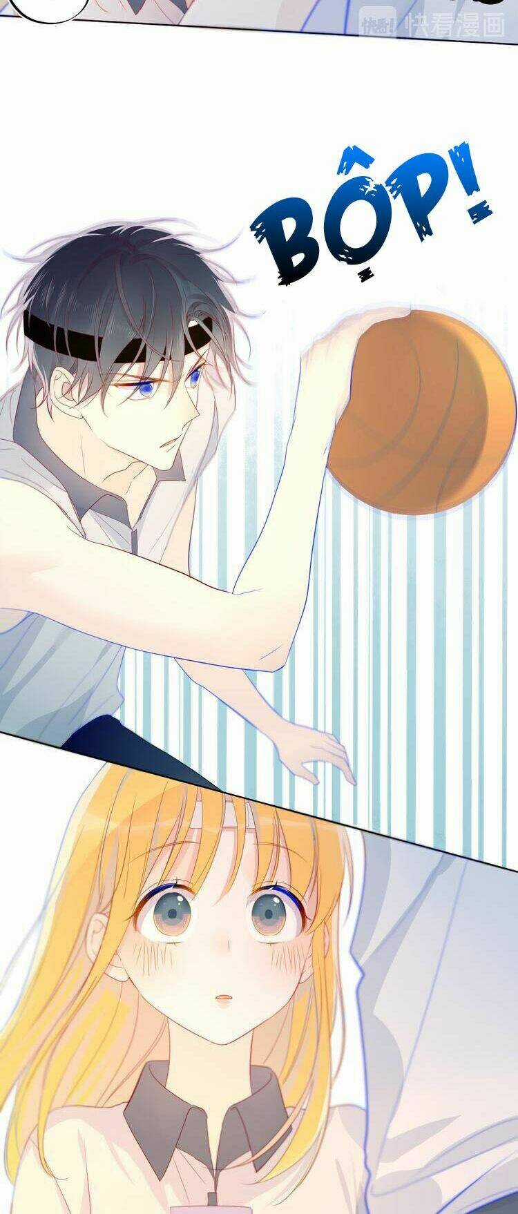 Ngôi Sao Cho Tôi Chapter 7 trang 13