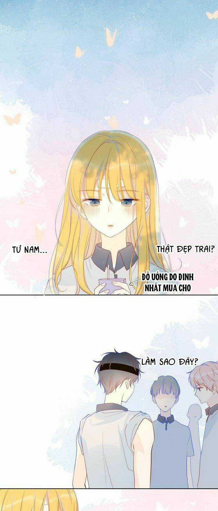 Ngôi Sao Cho Tôi Chapter 7 trang 5