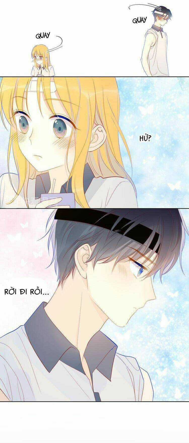 Ngôi Sao Cho Tôi Chapter 7 trang 7