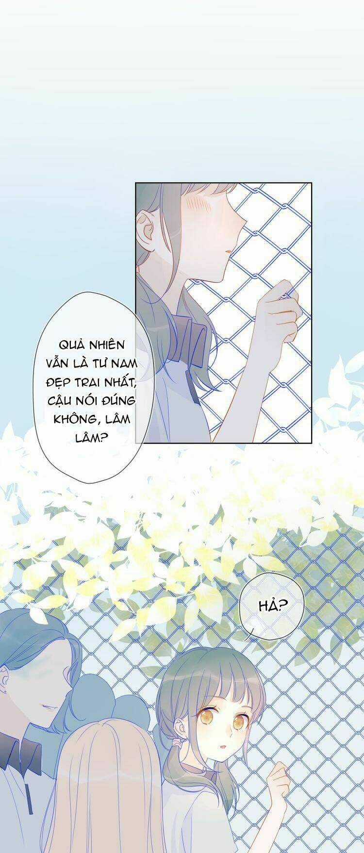 Ngôi Sao Cho Tôi Chapter 7 trang 8