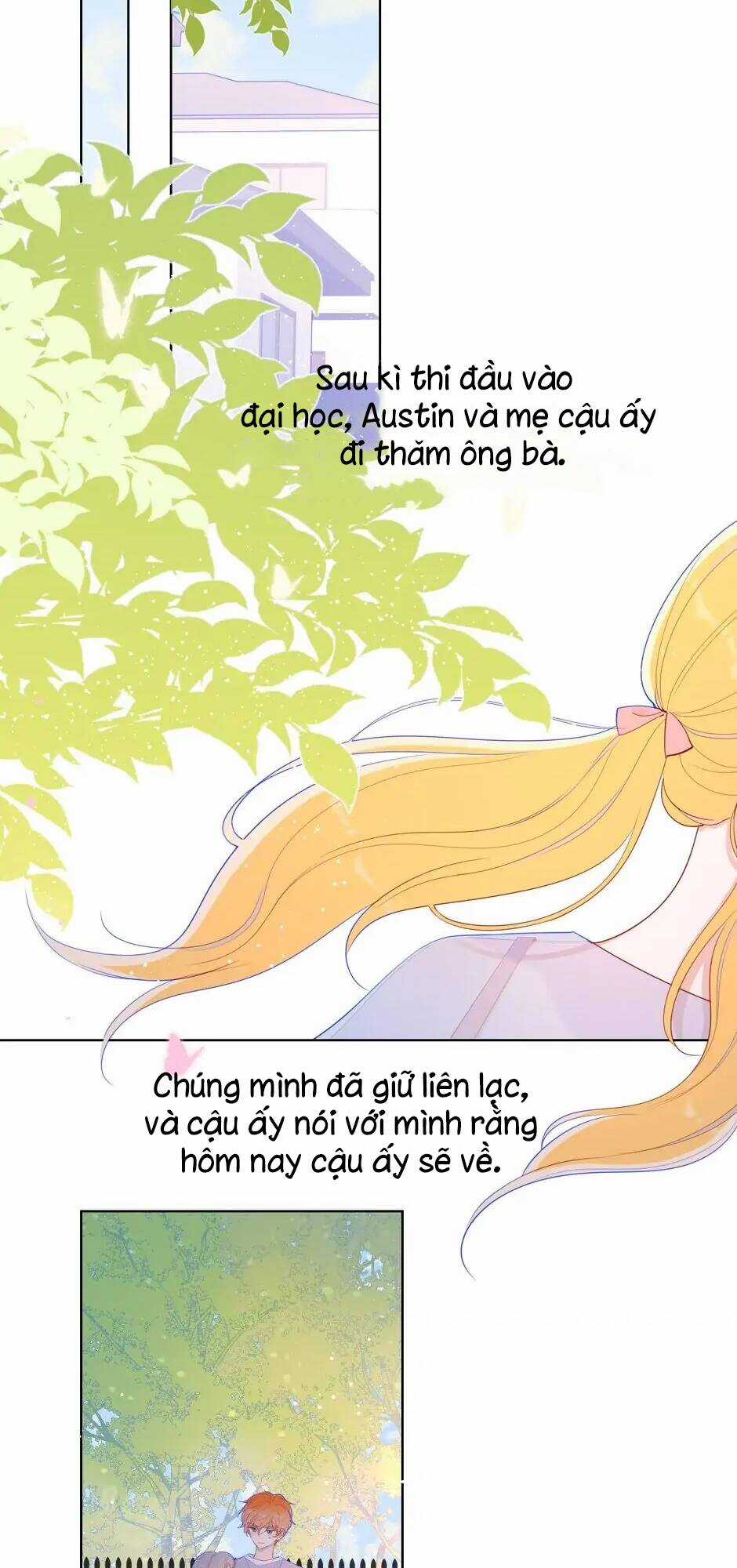 Ngôi Sao Cho Tôi Chapter 70 trang 1