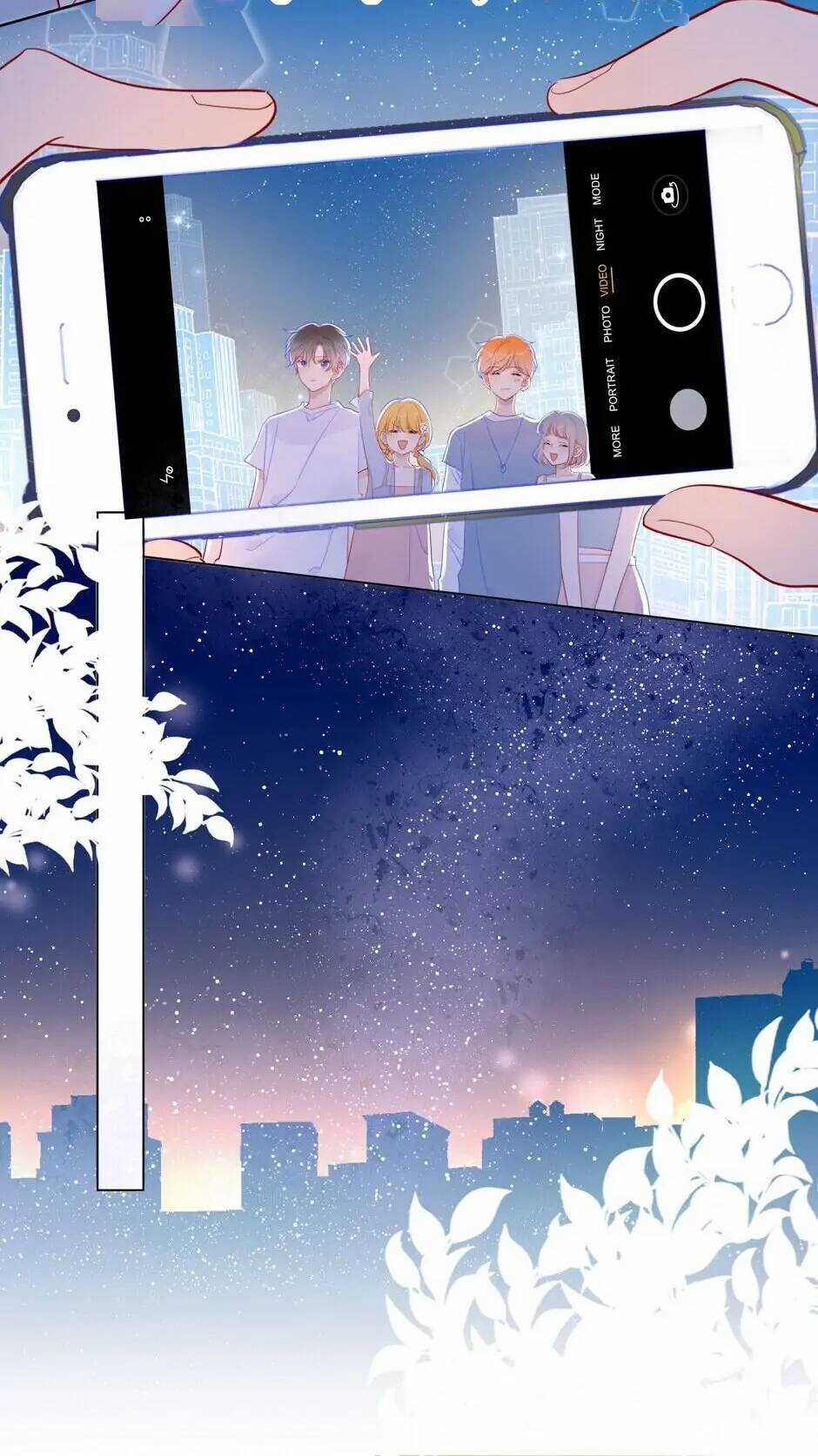 Ngôi Sao Cho Tôi Chapter 70 trang 11