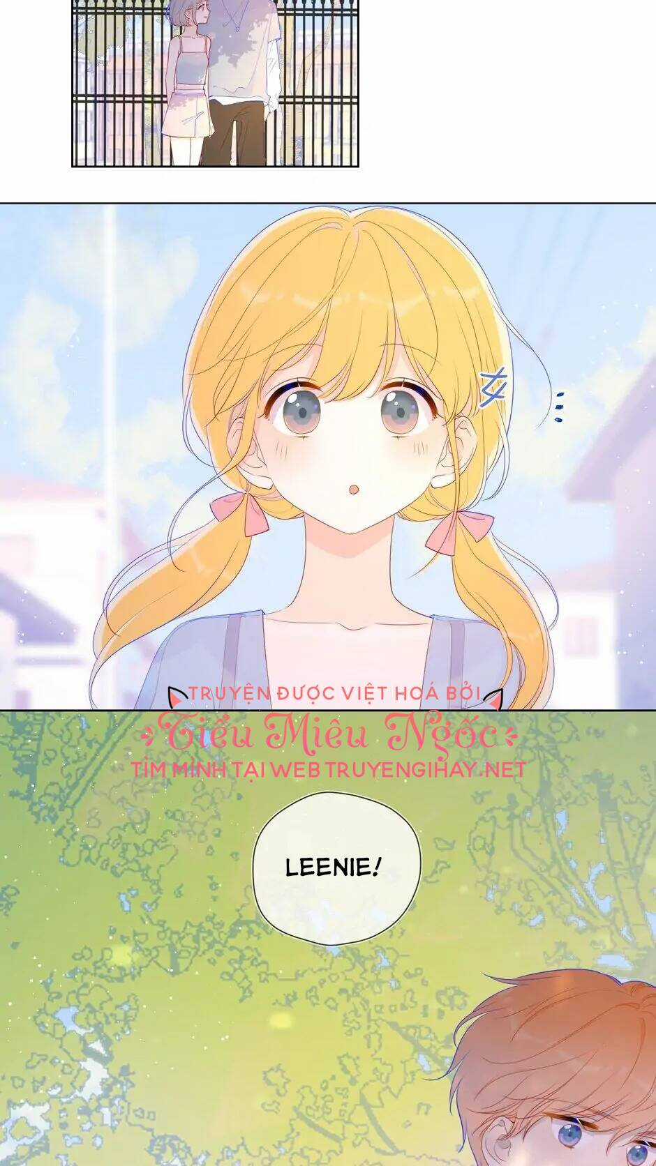 Ngôi Sao Cho Tôi Chapter 70 trang 2