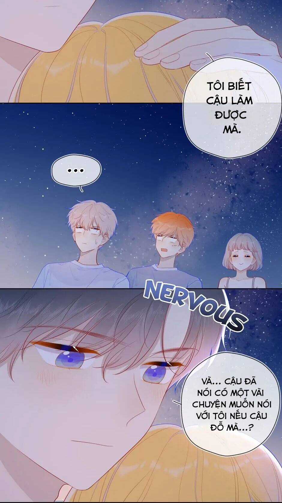 Ngôi Sao Cho Tôi Chapter 70 trang 23