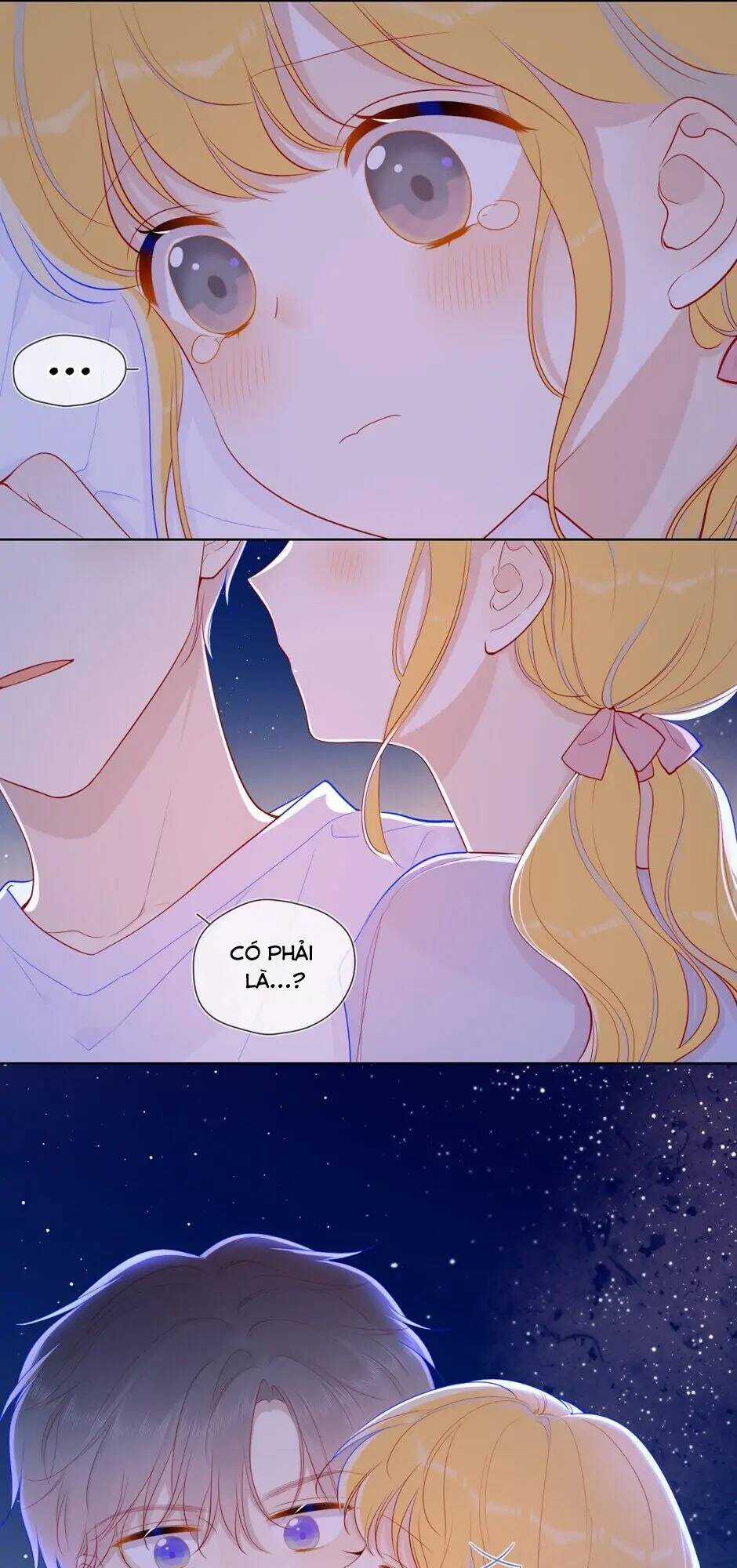 Ngôi Sao Cho Tôi Chapter 70 trang 24