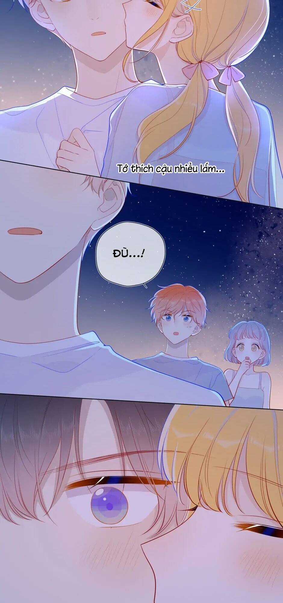 Ngôi Sao Cho Tôi Chapter 70 trang 25