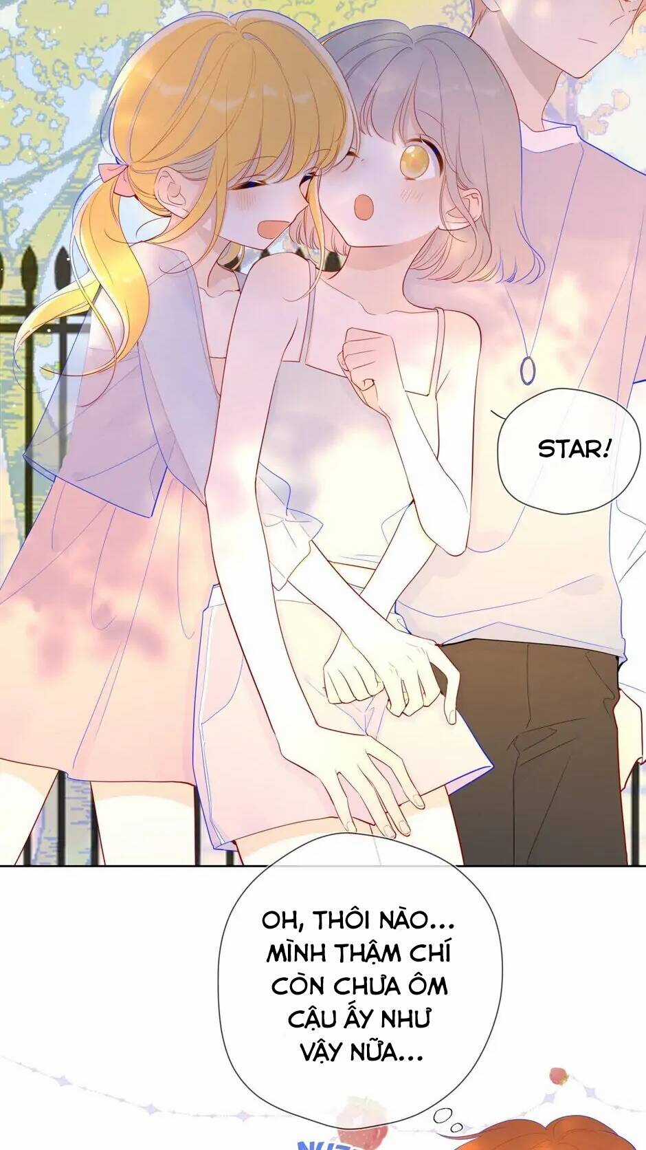 Ngôi Sao Cho Tôi Chapter 70 trang 3