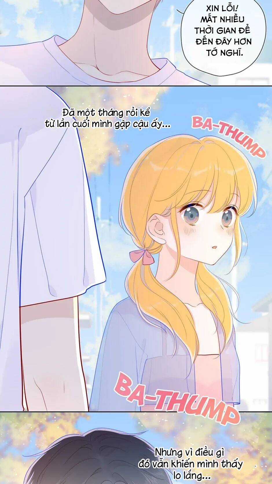 Ngôi Sao Cho Tôi Chapter 70 trang 6