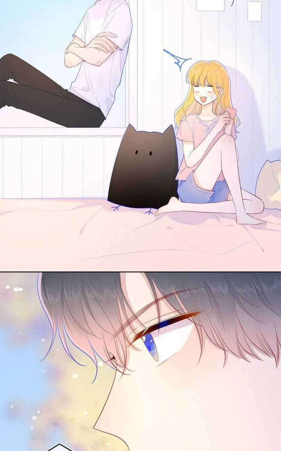 Ngôi Sao Cho Tôi Chapter 71 trang 16