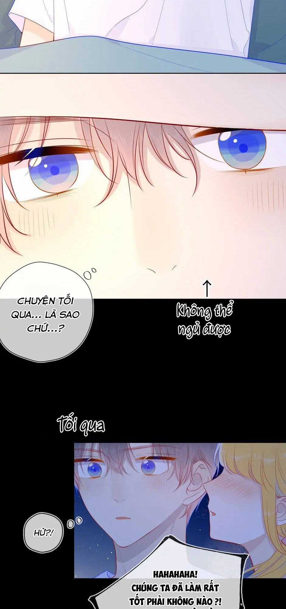 Ngôi Sao Cho Tôi Chapter 71 trang 2