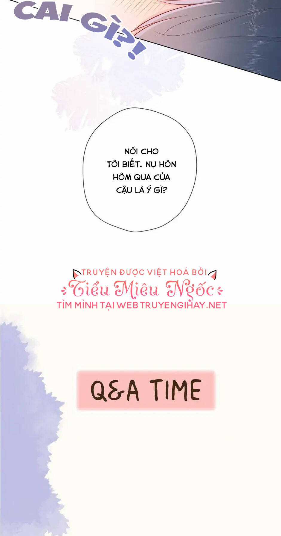 Ngôi Sao Cho Tôi Chapter 71 trang 23