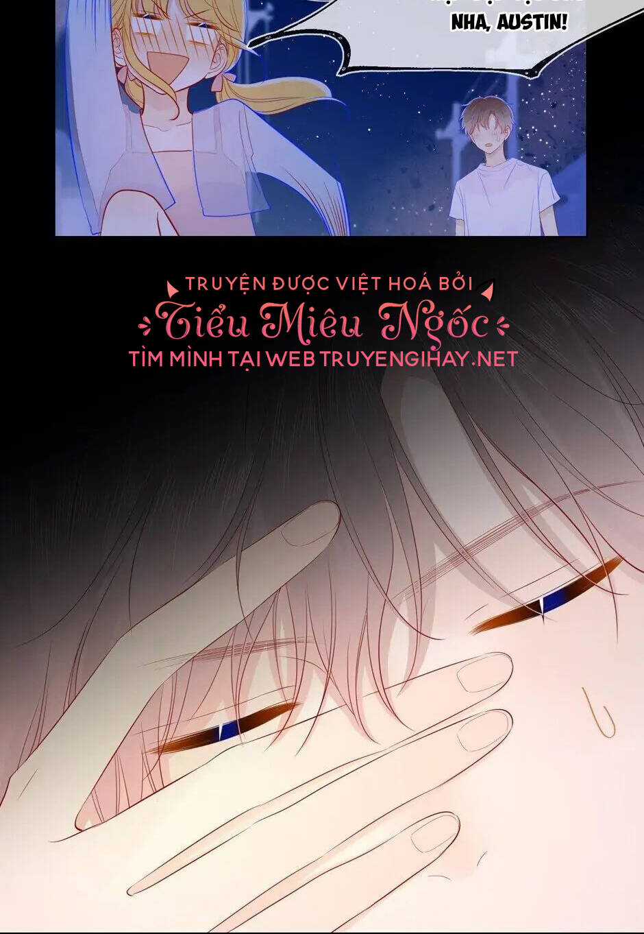 Ngôi Sao Cho Tôi Chapter 71 trang 5