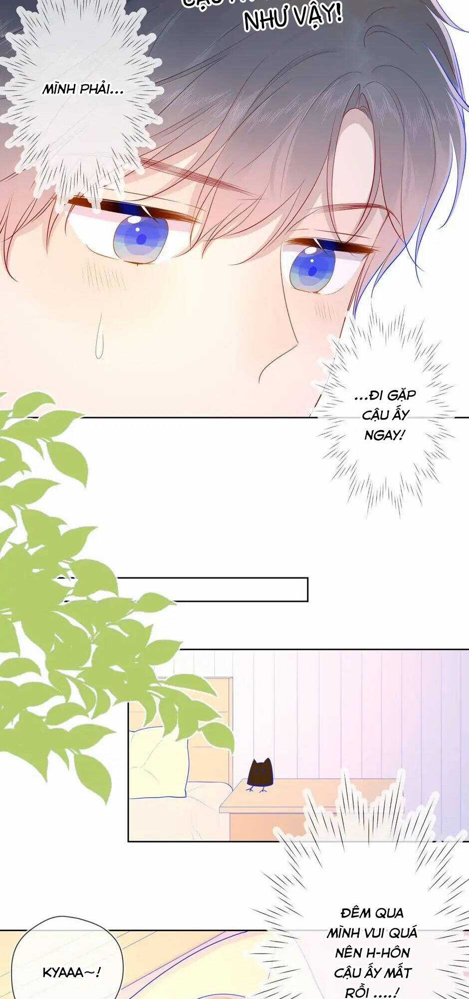 Ngôi Sao Cho Tôi Chapter 71 trang 8