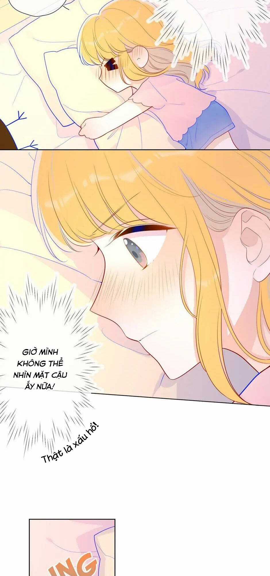 Ngôi Sao Cho Tôi Chapter 71 trang 9