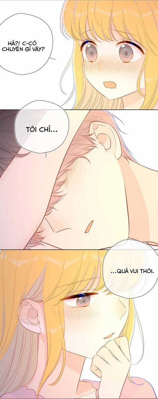 Ngôi Sao Cho Tôi Chapter 72 trang 10