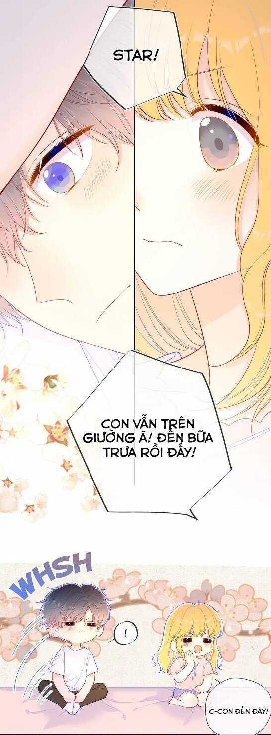 Ngôi Sao Cho Tôi Chapter 72 trang 11