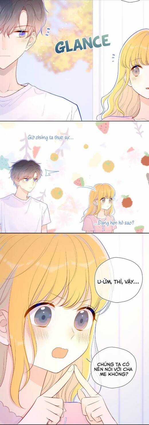 Ngôi Sao Cho Tôi Chapter 72 trang 12