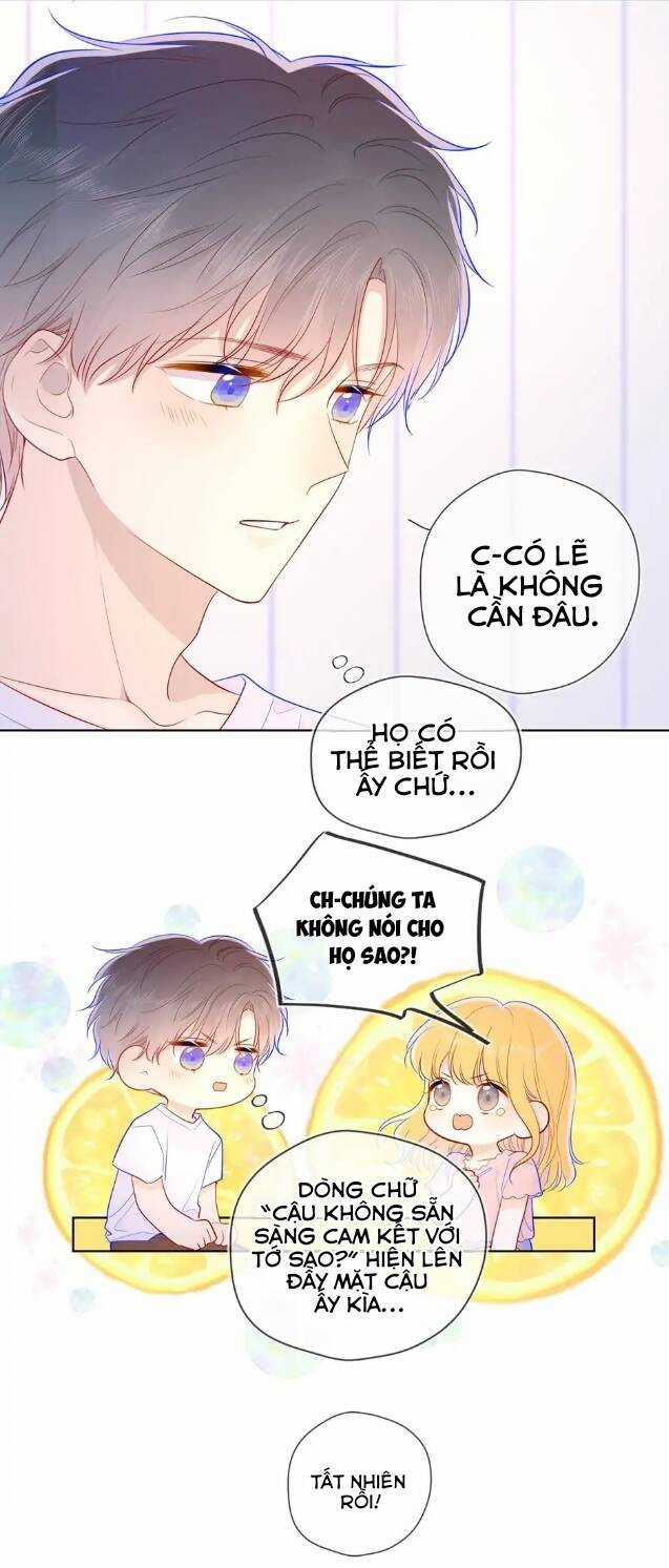 Ngôi Sao Cho Tôi Chapter 72 trang 13