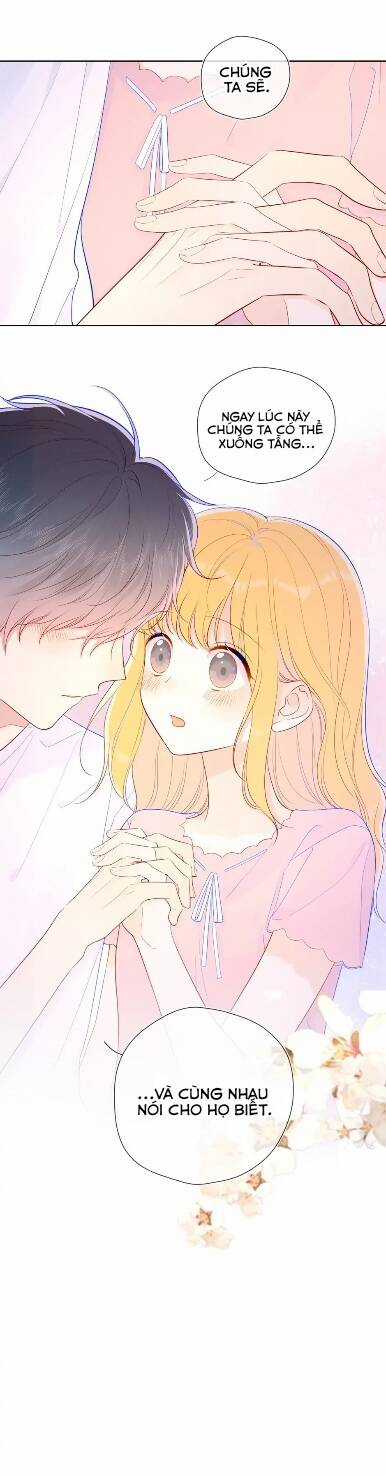 Ngôi Sao Cho Tôi Chapter 72 trang 14