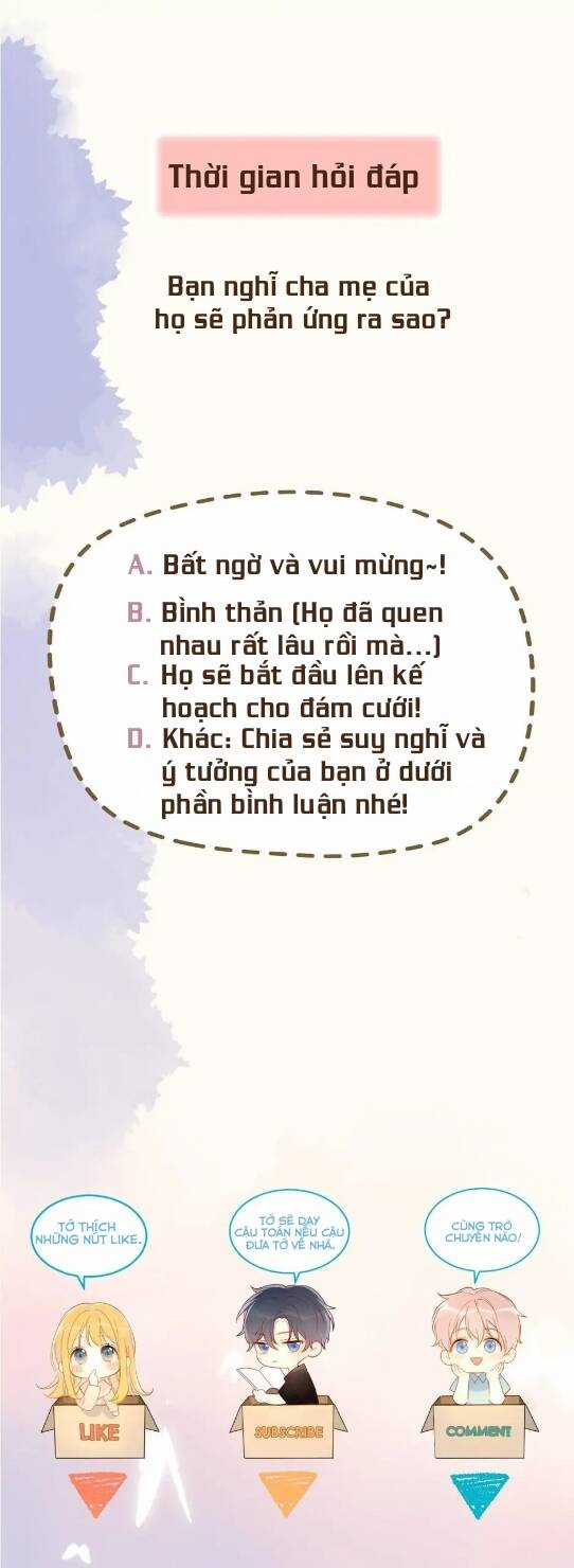 Ngôi Sao Cho Tôi Chapter 72 trang 15