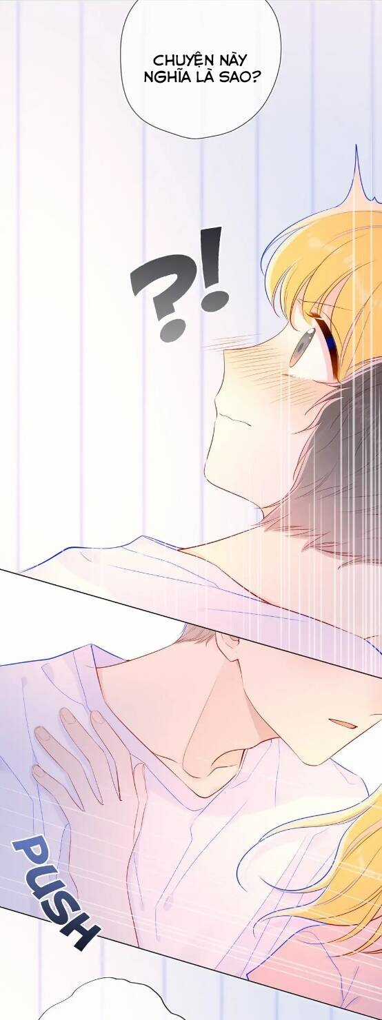 Ngôi Sao Cho Tôi Chapter 72 trang 2