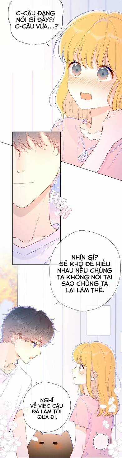 Ngôi Sao Cho Tôi Chapter 72 trang 3