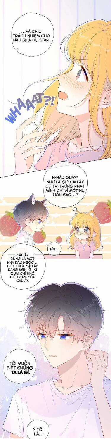 Ngôi Sao Cho Tôi Chapter 72 trang 4