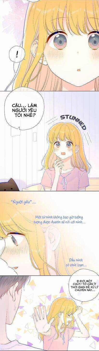 Ngôi Sao Cho Tôi Chapter 72 trang 5