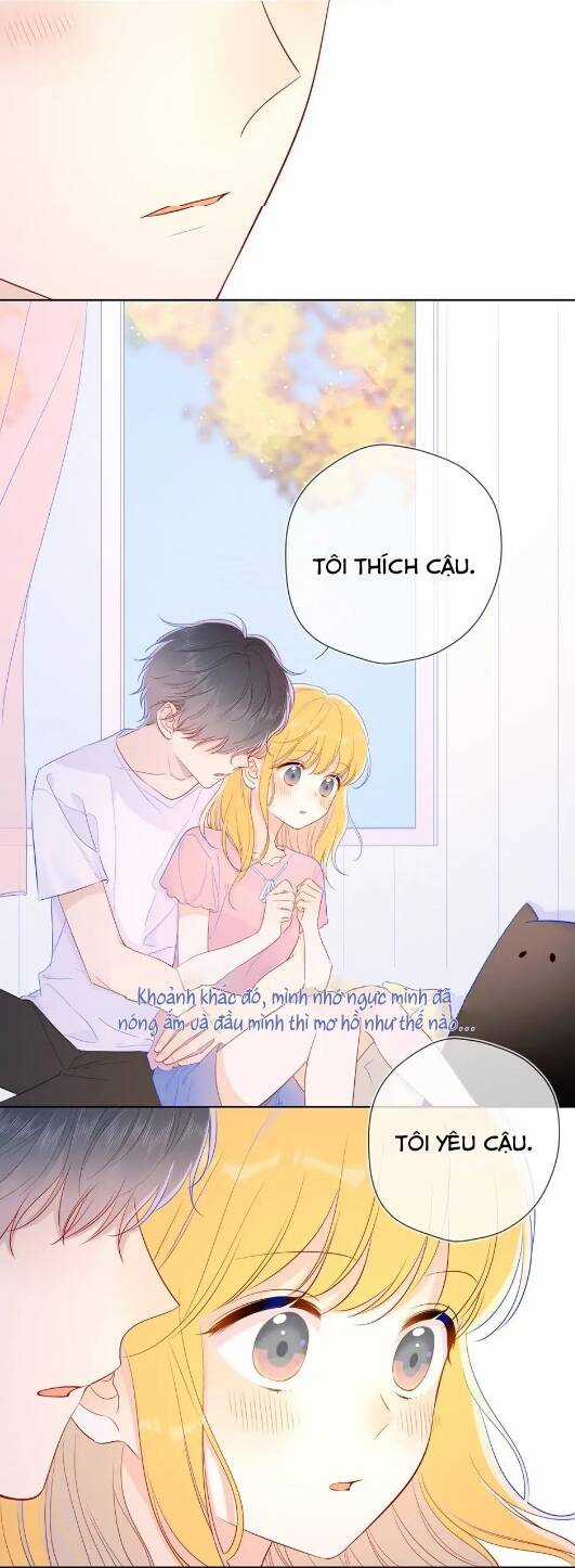 Ngôi Sao Cho Tôi Chapter 72 trang 6