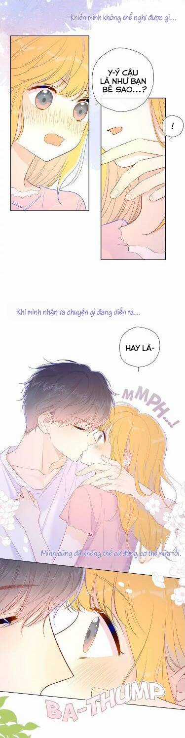 Ngôi Sao Cho Tôi Chapter 72 trang 7