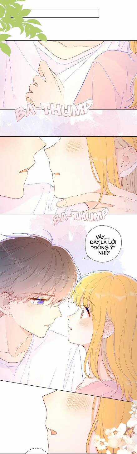 Ngôi Sao Cho Tôi Chapter 72 trang 8