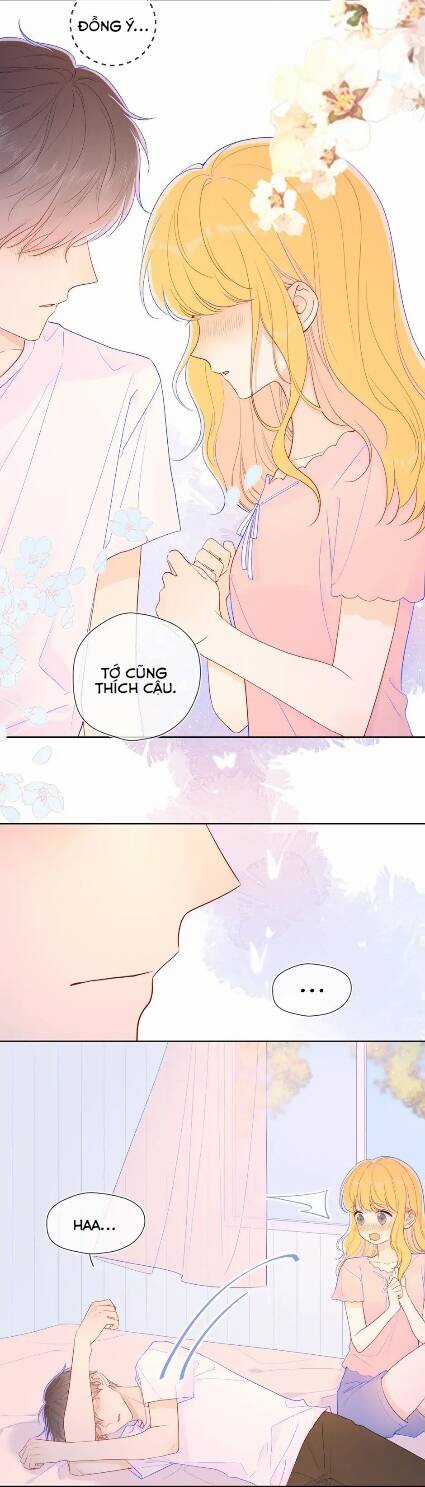 Ngôi Sao Cho Tôi Chapter 72 trang 9