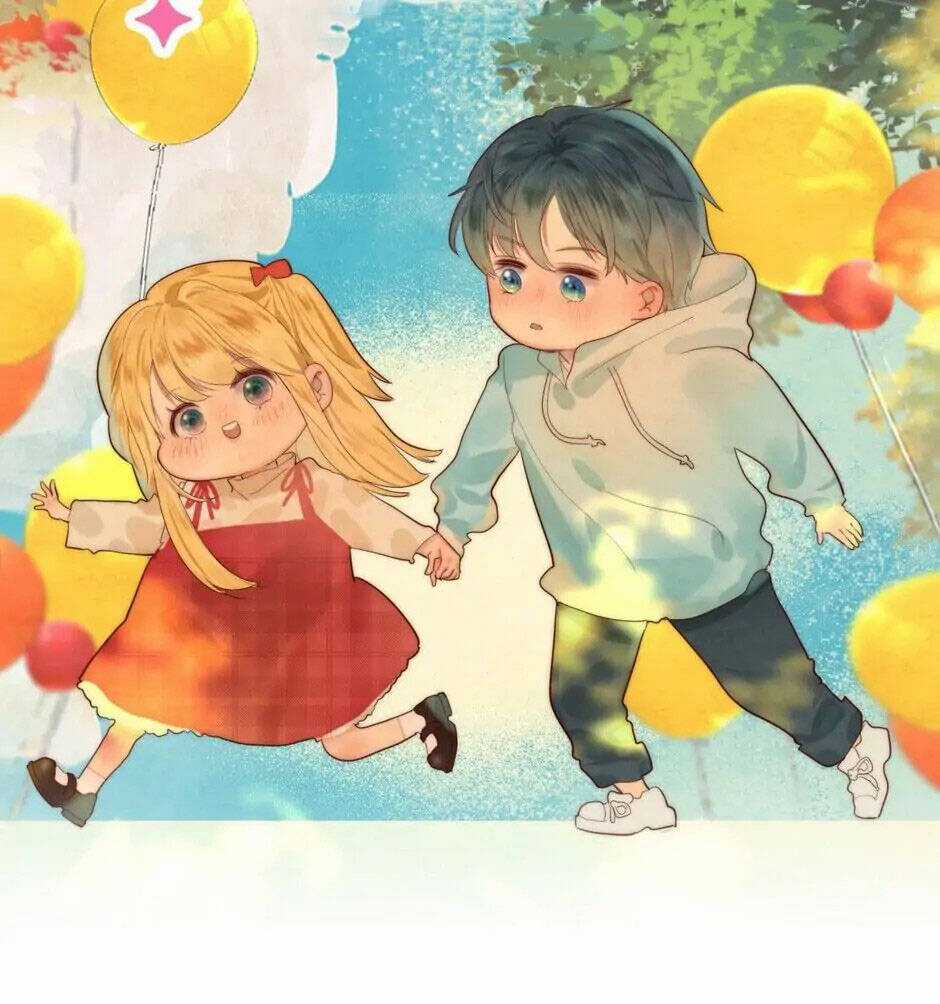 Ngôi Sao Cho Tôi Chapter 73 trang 0