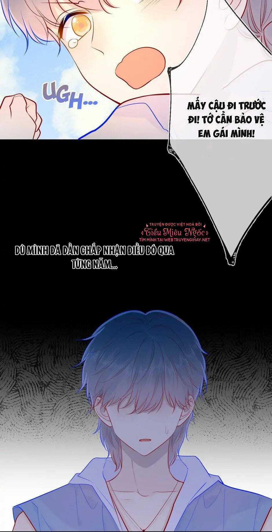 Ngôi Sao Cho Tôi Chapter 73 trang 12