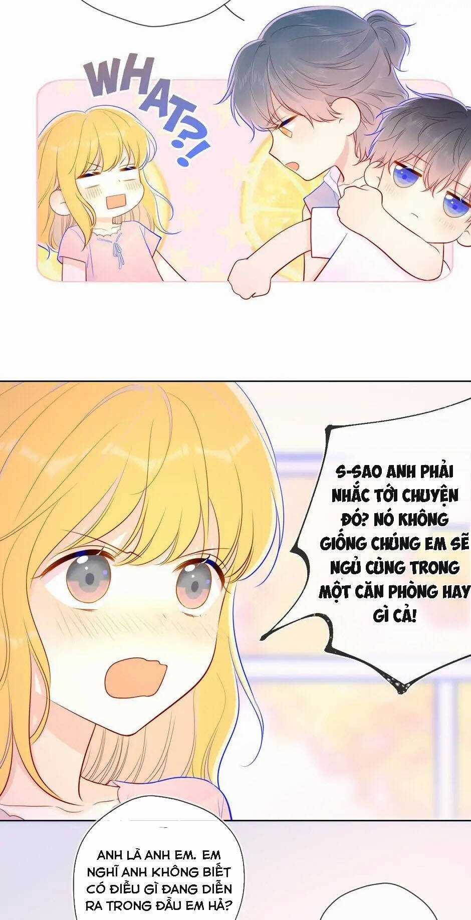 Ngôi Sao Cho Tôi Chapter 73 trang 15