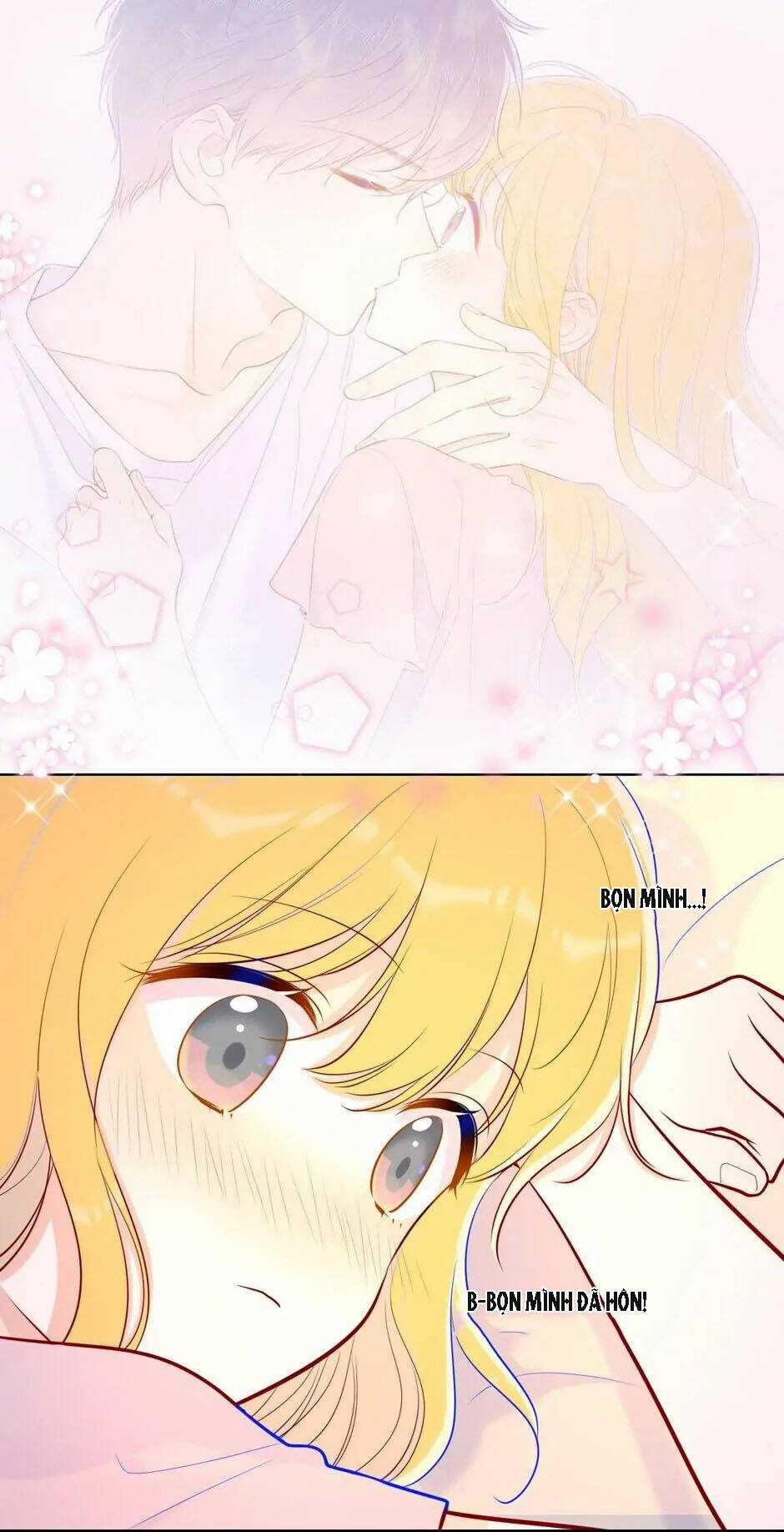 Ngôi Sao Cho Tôi Chapter 73 trang 18