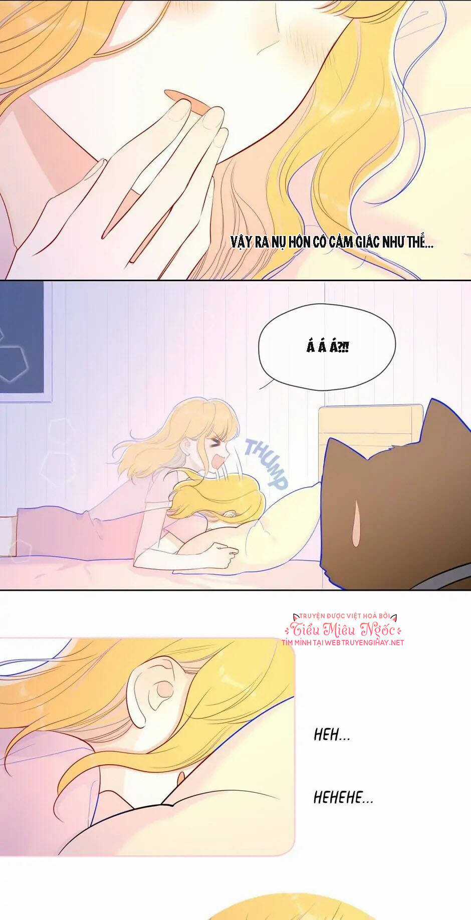 Ngôi Sao Cho Tôi Chapter 73 trang 19