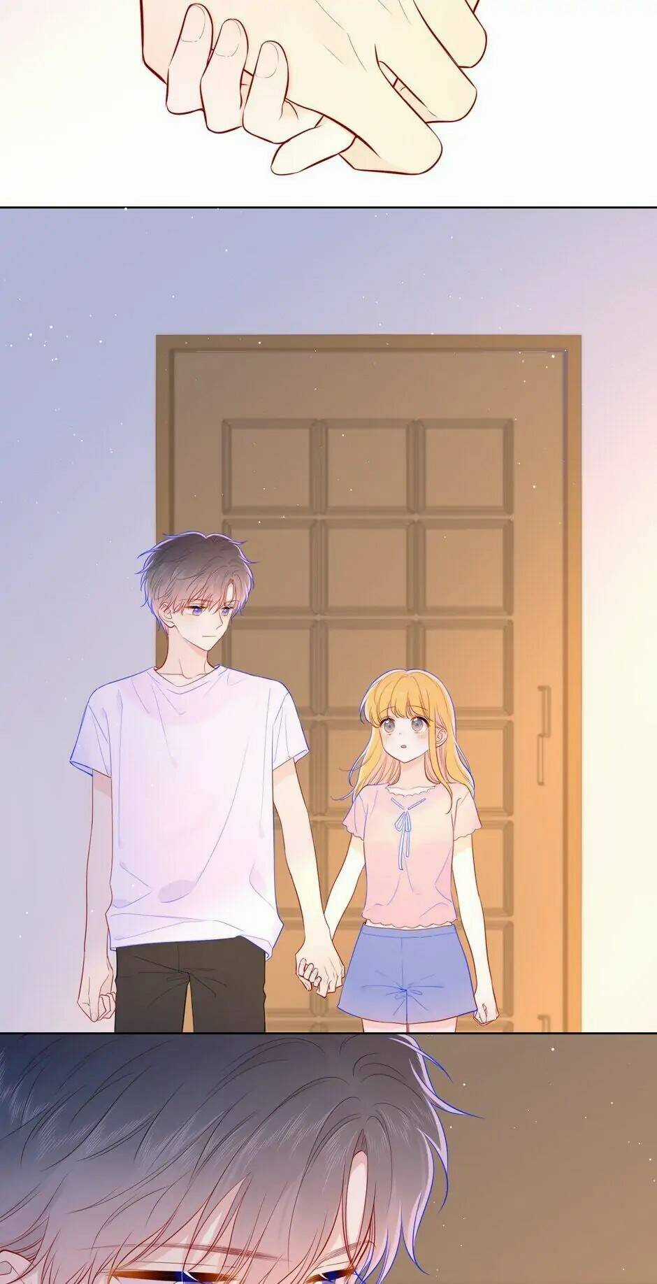 Ngôi Sao Cho Tôi Chapter 73 trang 2