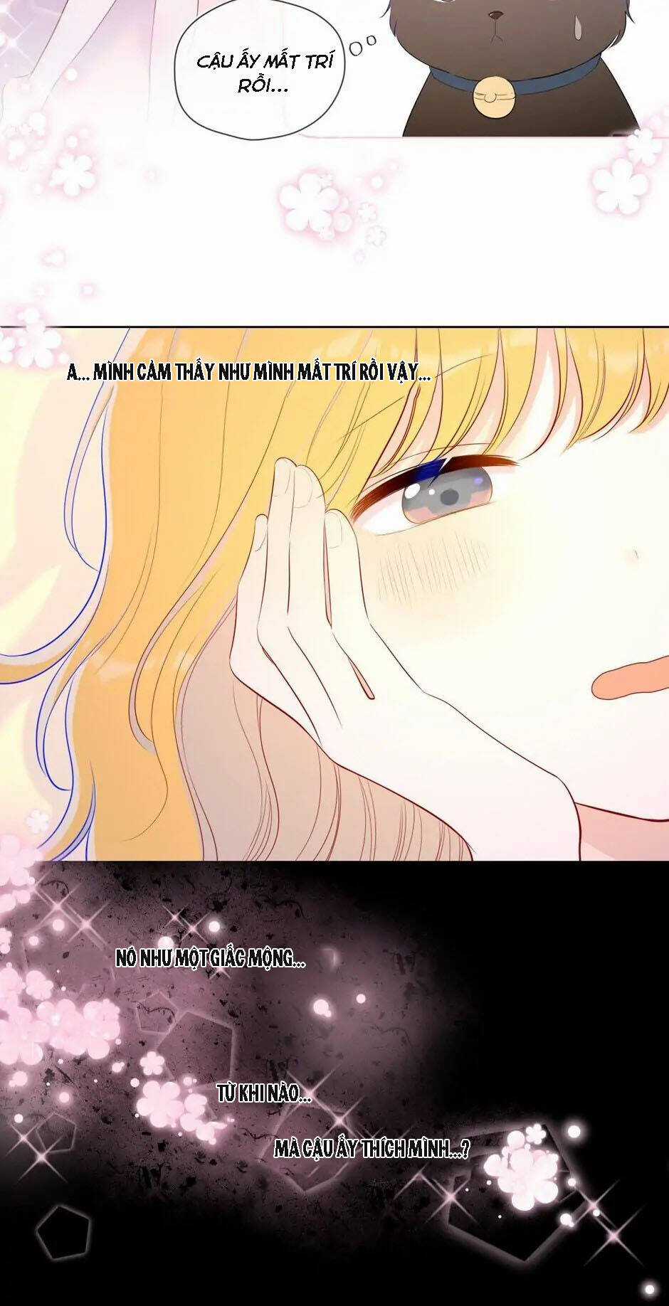 Ngôi Sao Cho Tôi Chapter 73 trang 21