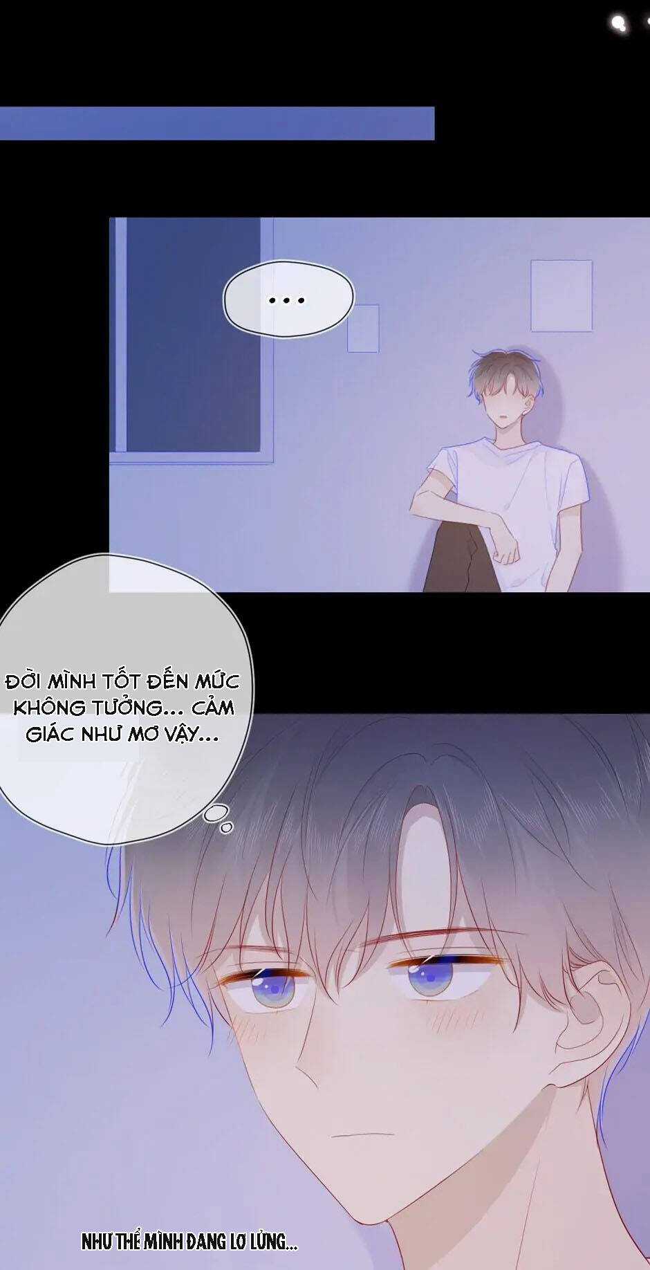 Ngôi Sao Cho Tôi Chapter 73 trang 22