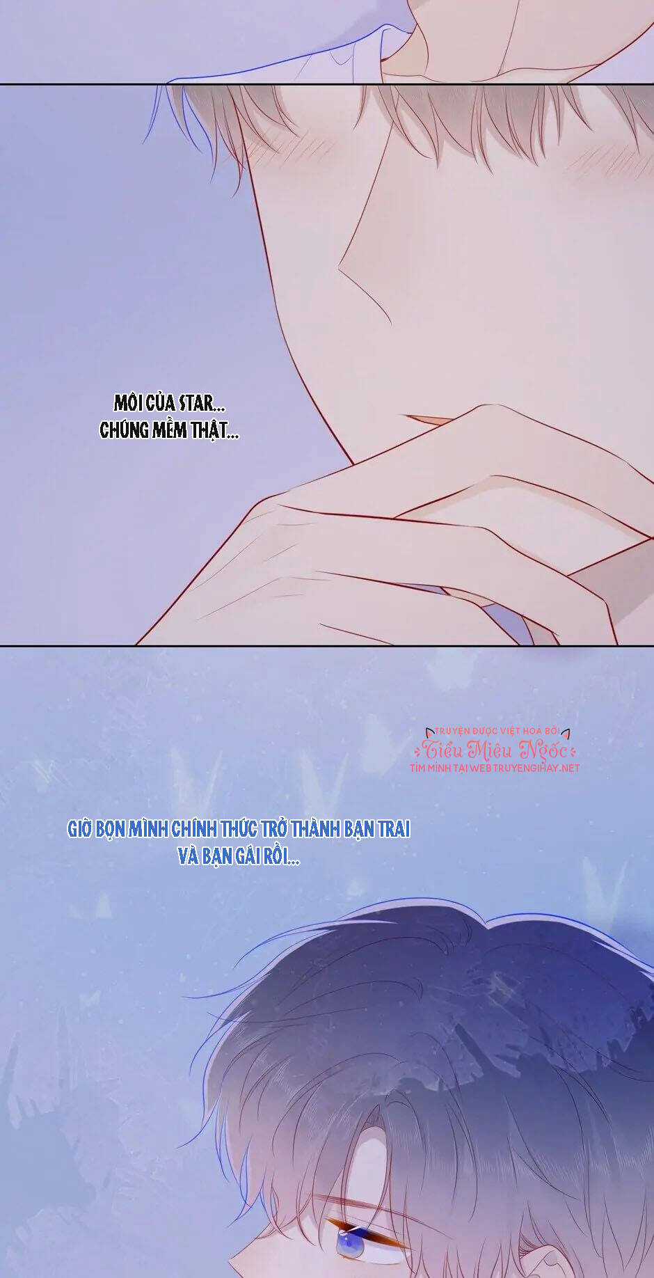 Ngôi Sao Cho Tôi Chapter 73 trang 23