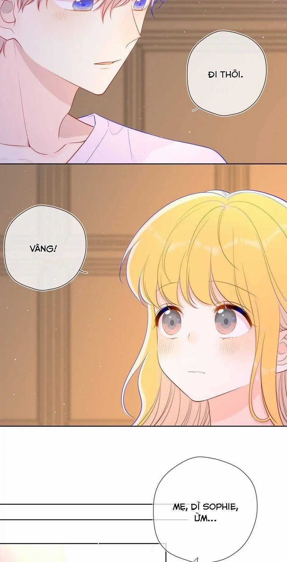 Ngôi Sao Cho Tôi Chapter 73 trang 3