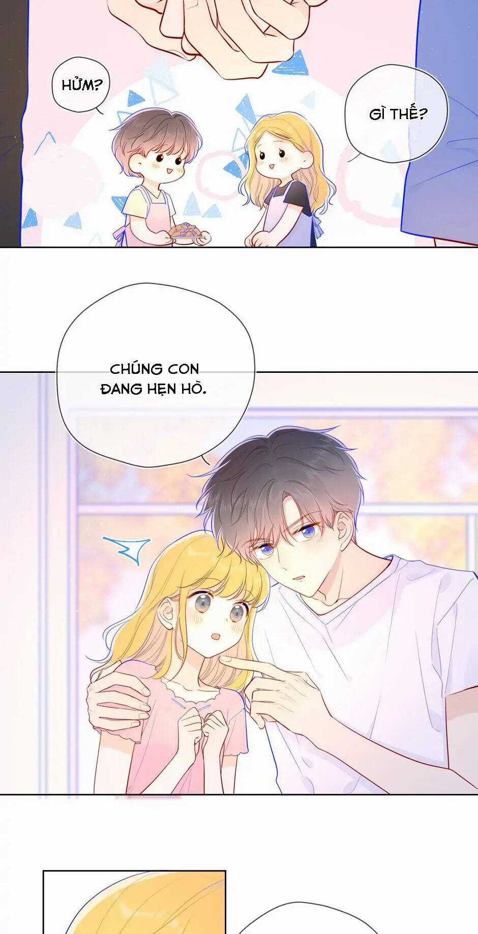 Ngôi Sao Cho Tôi Chapter 73 trang 5