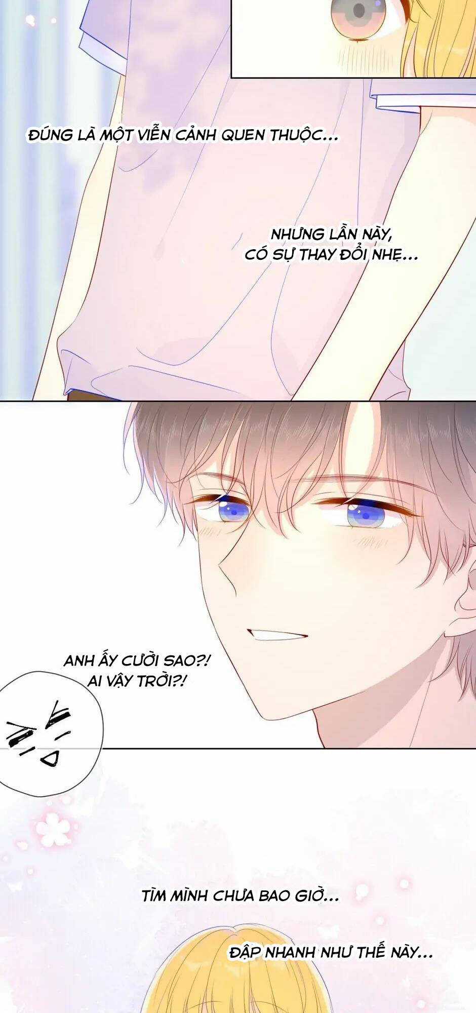 Ngôi Sao Cho Tôi Chapter 74 trang 10