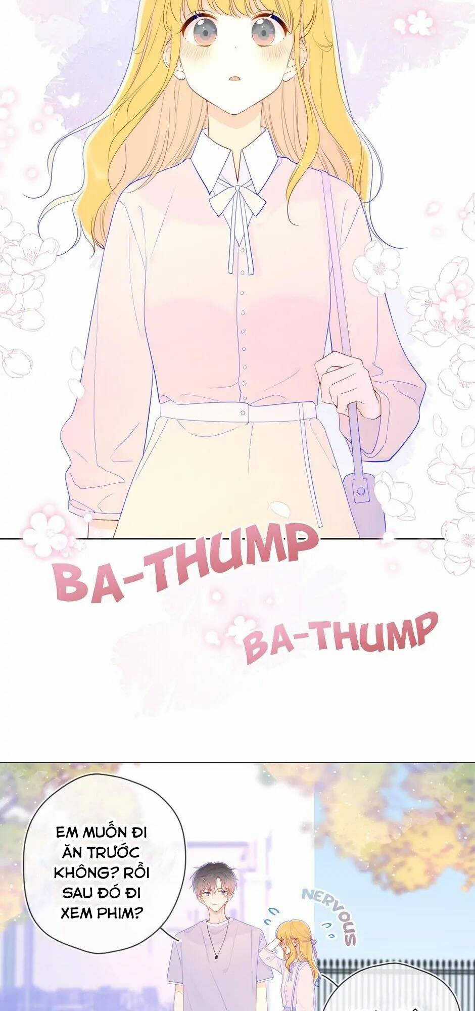 Ngôi Sao Cho Tôi Chapter 74 trang 11